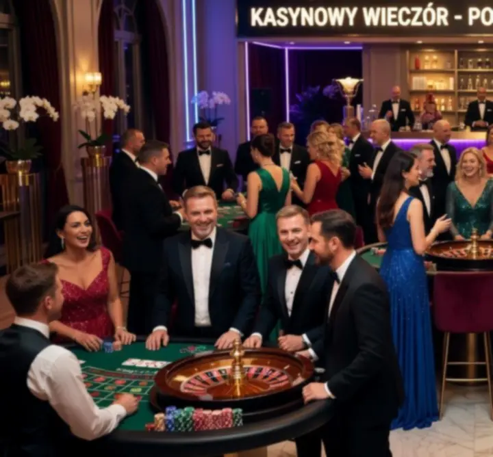 Uczestnicy wydarzenia 